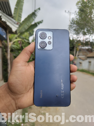 Redmi note 12